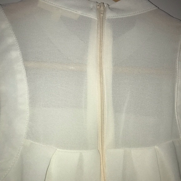 Miss Behaving Nordstrom Dress - Picture 5 of 6